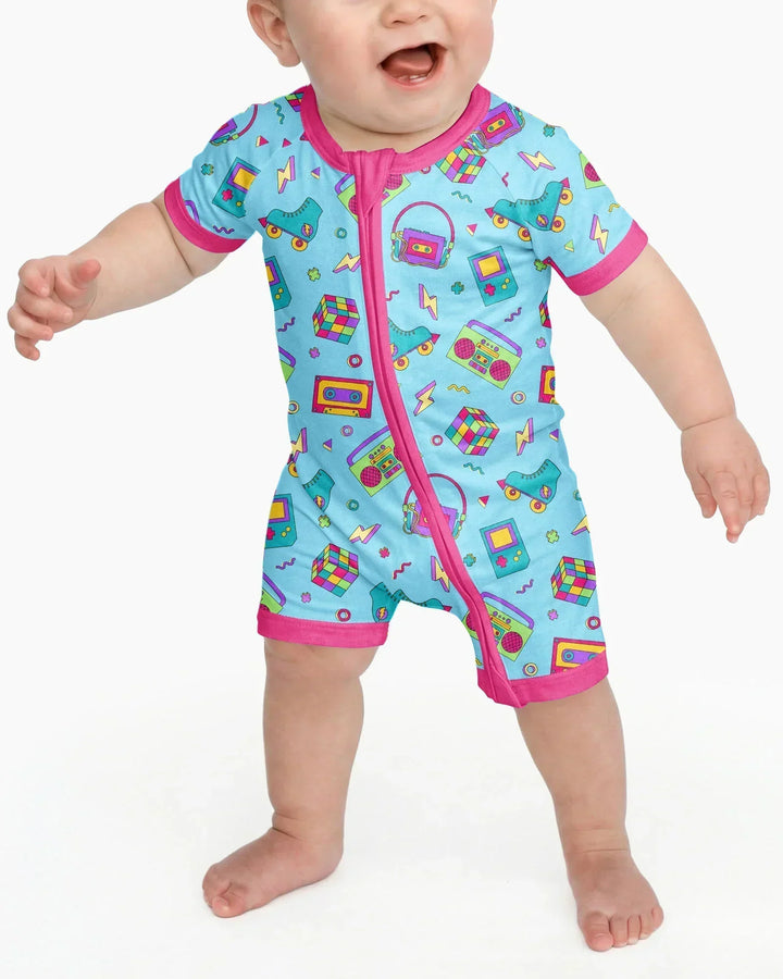 Vorlage Shorty Zippy