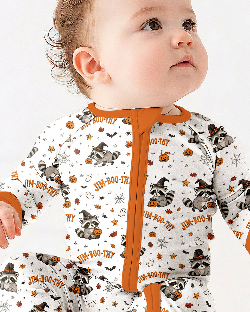 Cutiest Jim Boo Thy Bamboo Convertible Zippy