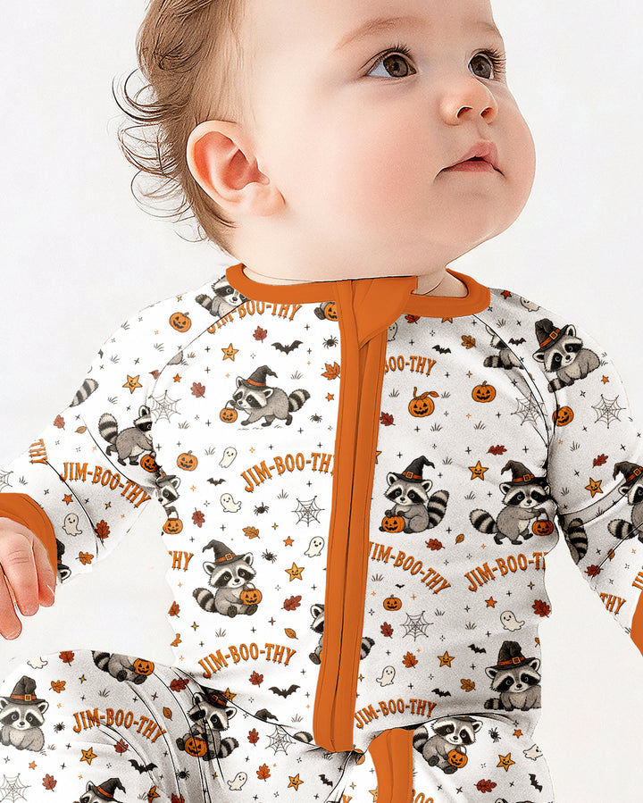 Cutiest Jim Boo Thy Bamboo Convertible Zippy