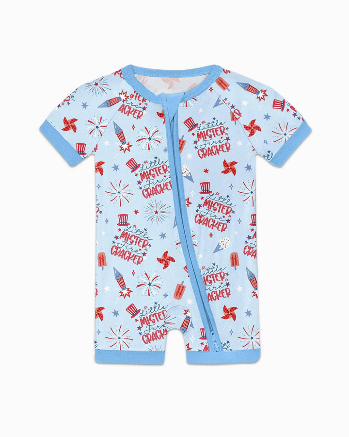 Plantilla Bambú Shorty Zippy