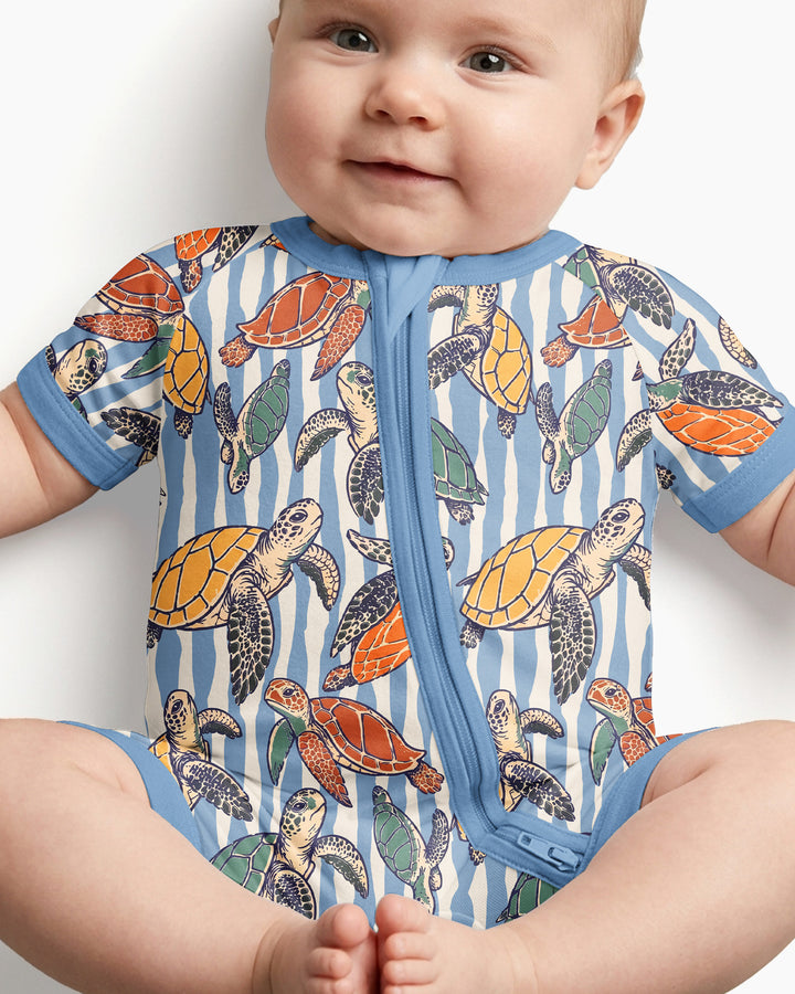 Plantilla Bambú Shorty Zippy