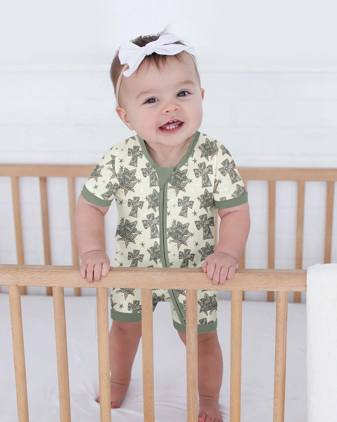 Plantilla Bambú Shorty Zippy