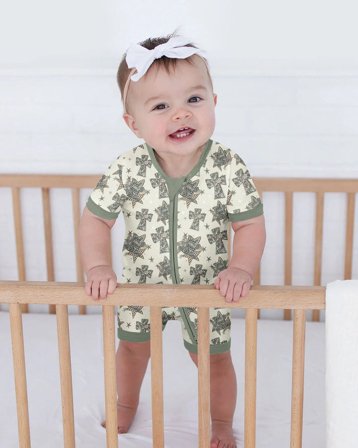 Plantilla Bambú Shorty Zippy