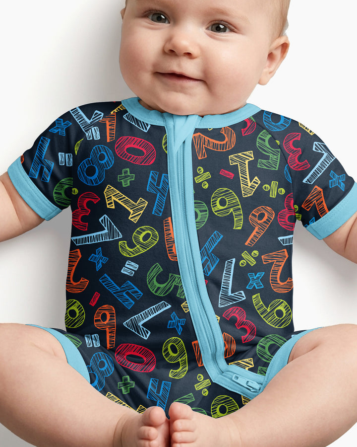 Vorlage Shorty Zippy