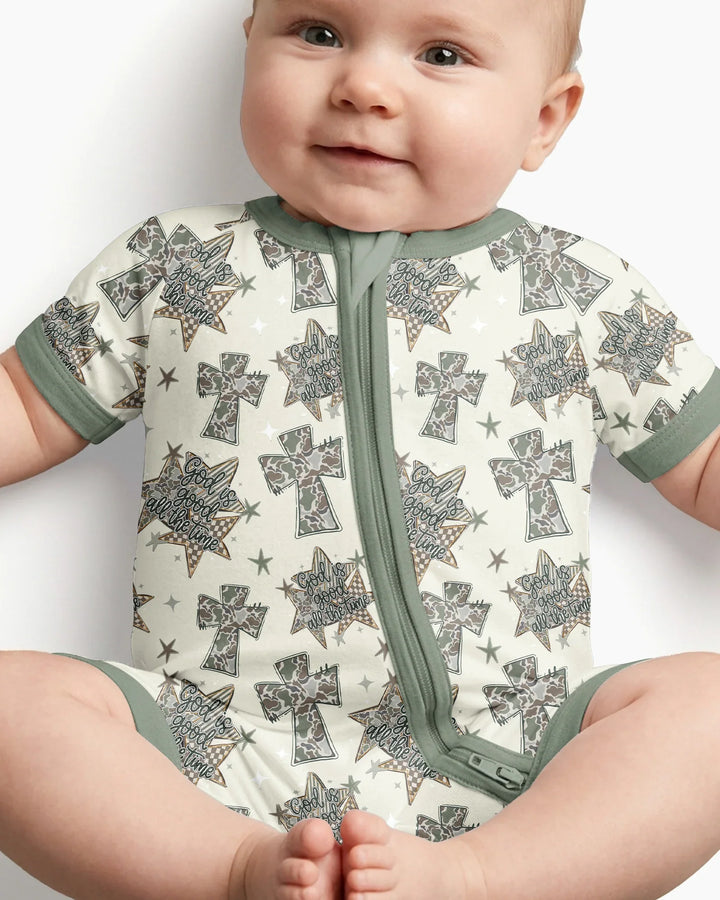 Plantilla Bambú Shorty Zippy