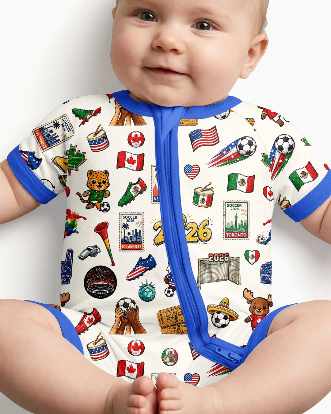 Plantilla Bambú Shorty Zippy