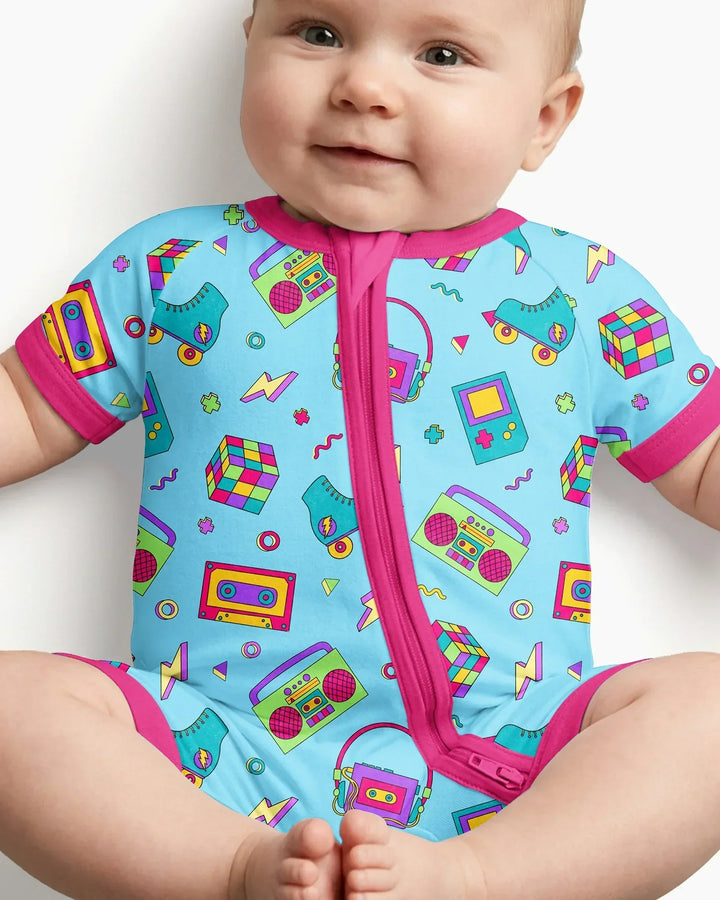 Vorlage Shorty Zippy