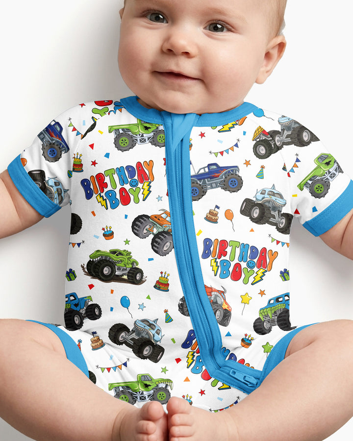 Plantilla Bambú Shorty Zippy
