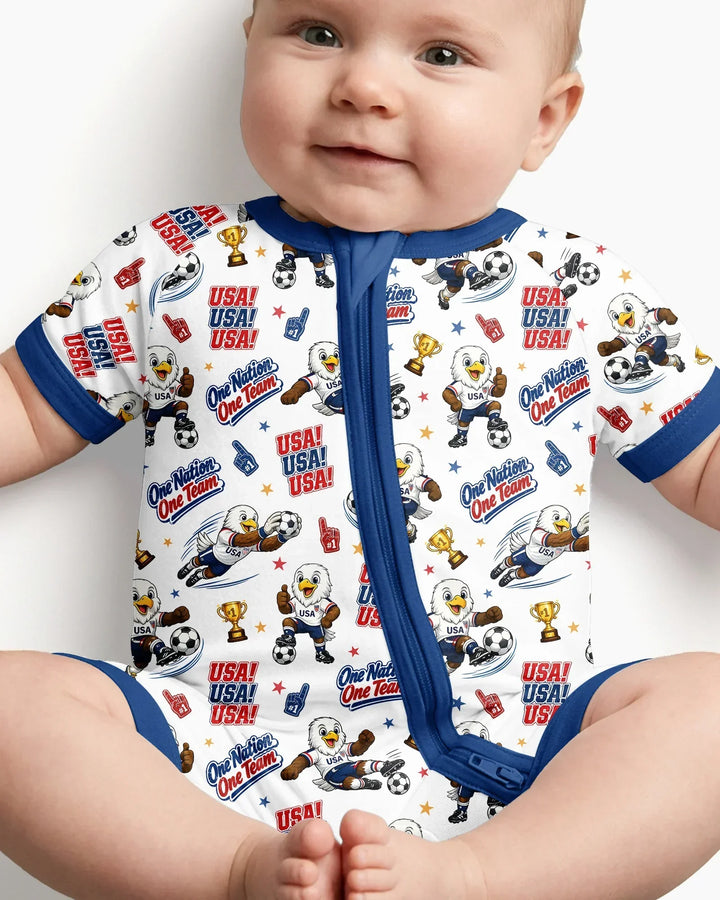 Plantilla Bambú Shorty Zippy