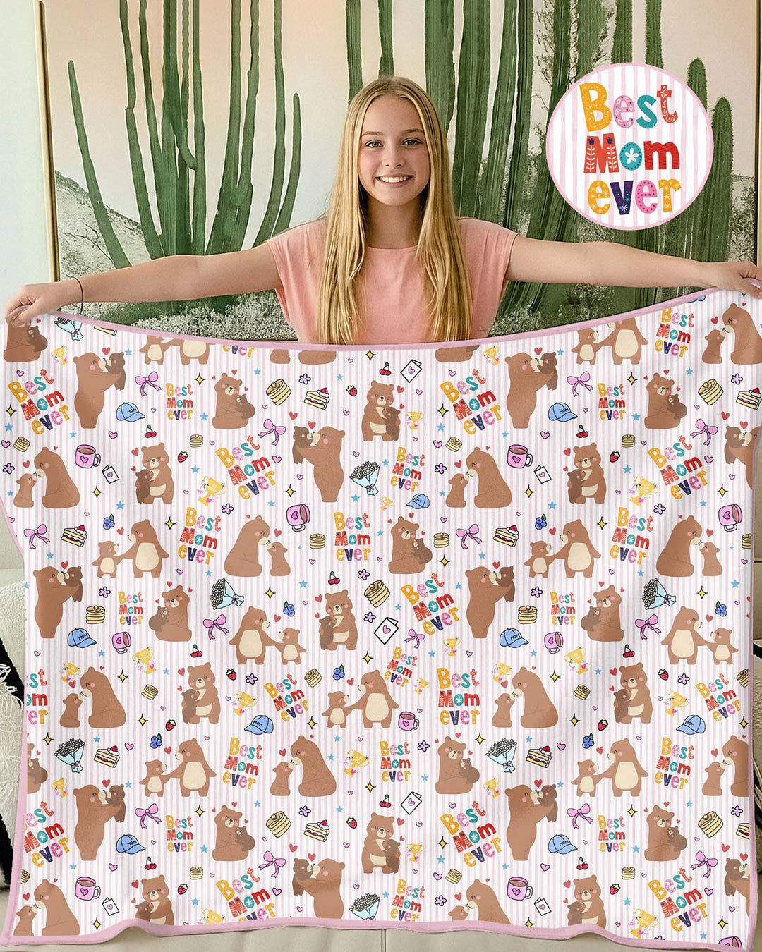 Vorlage Quilt Decke