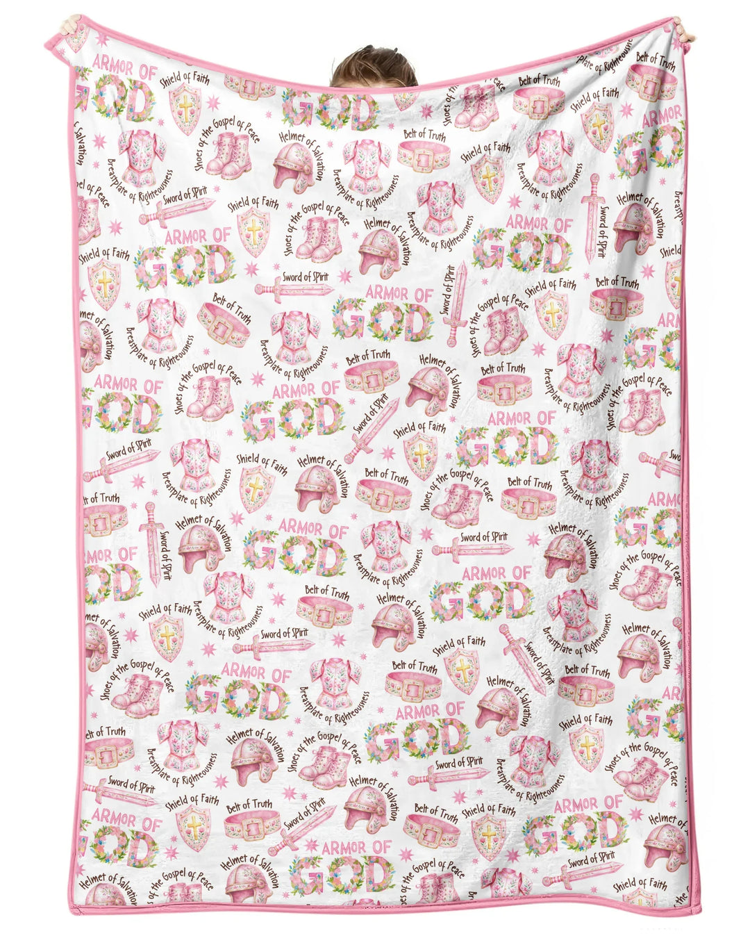 Vorlage Quilt Decke