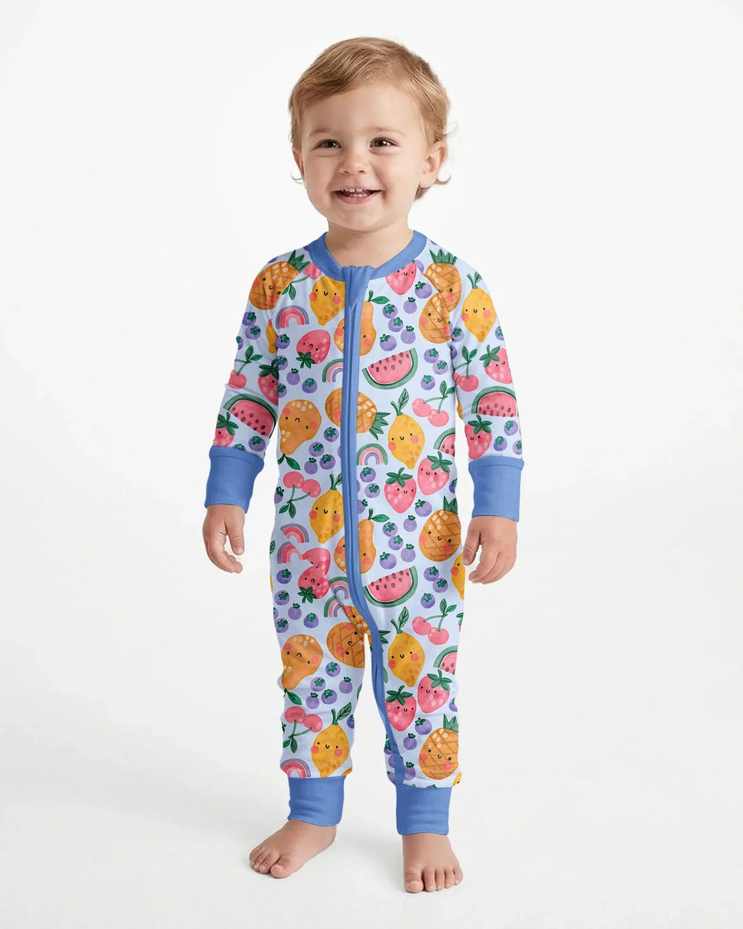 Plantilla bambú convertible Zippy