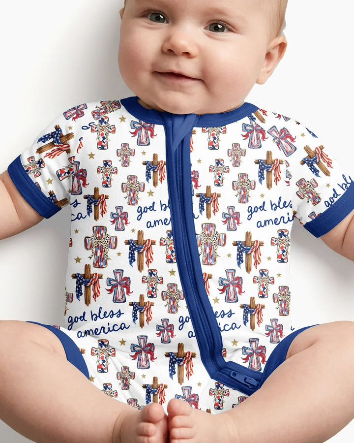 Plantilla Bambú Shorty Zippy