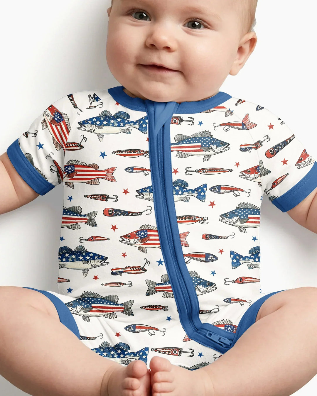 Plantilla Bambú Shorty Zippy