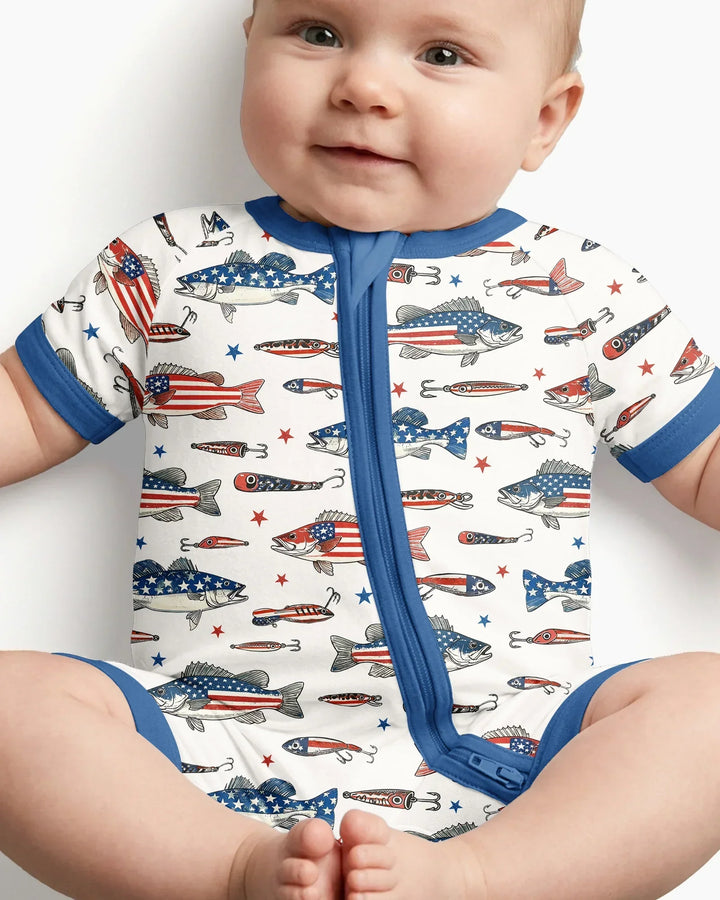 Plantilla Bambú Shorty Zippy