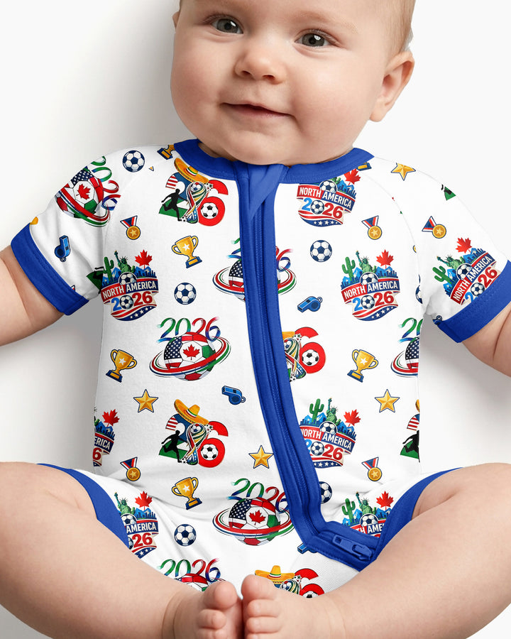 Plantilla bambú convertible Zippy