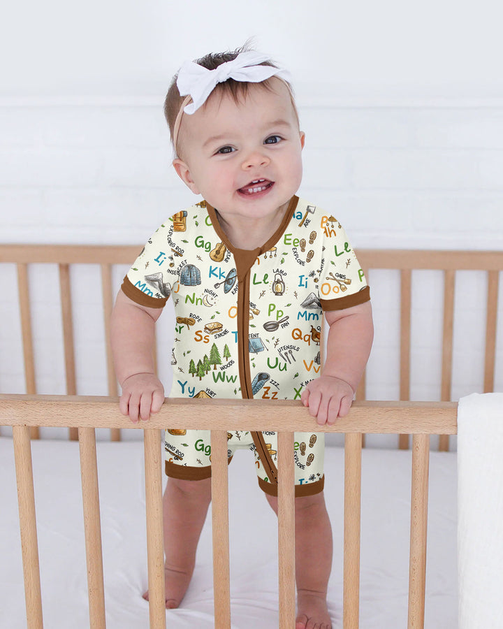 Plantilla Bambú Shorty Zippy