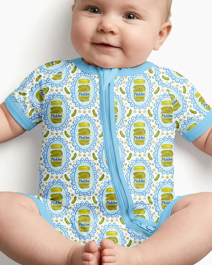 Plantilla Bambú Shorty Zippy