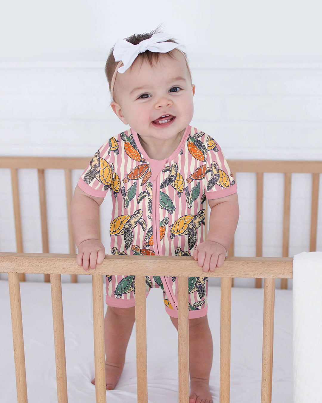 Plantilla Bambú Shorty Zippy