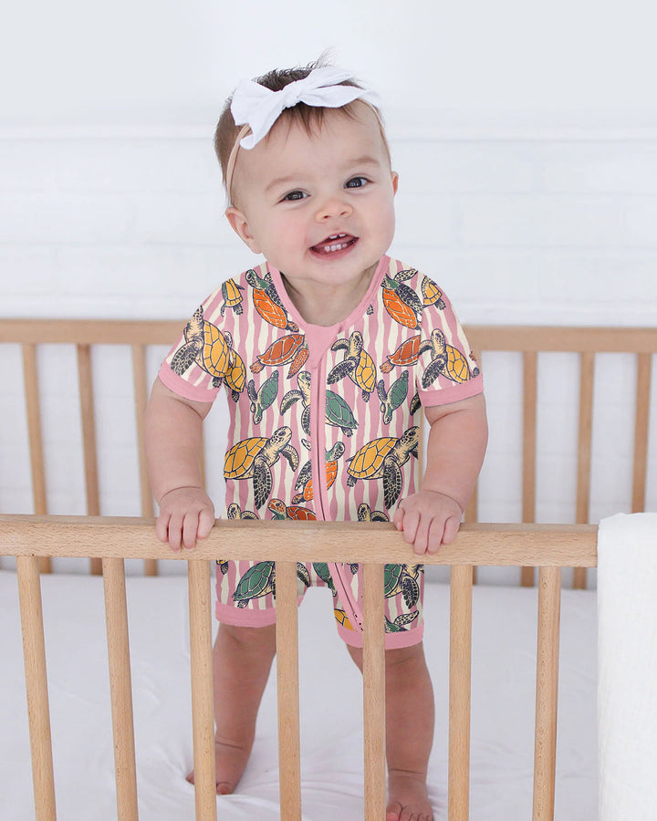 Plantilla Bambú Shorty Zippy