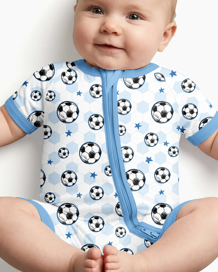 Plantilla Bambú Shorty Zippy