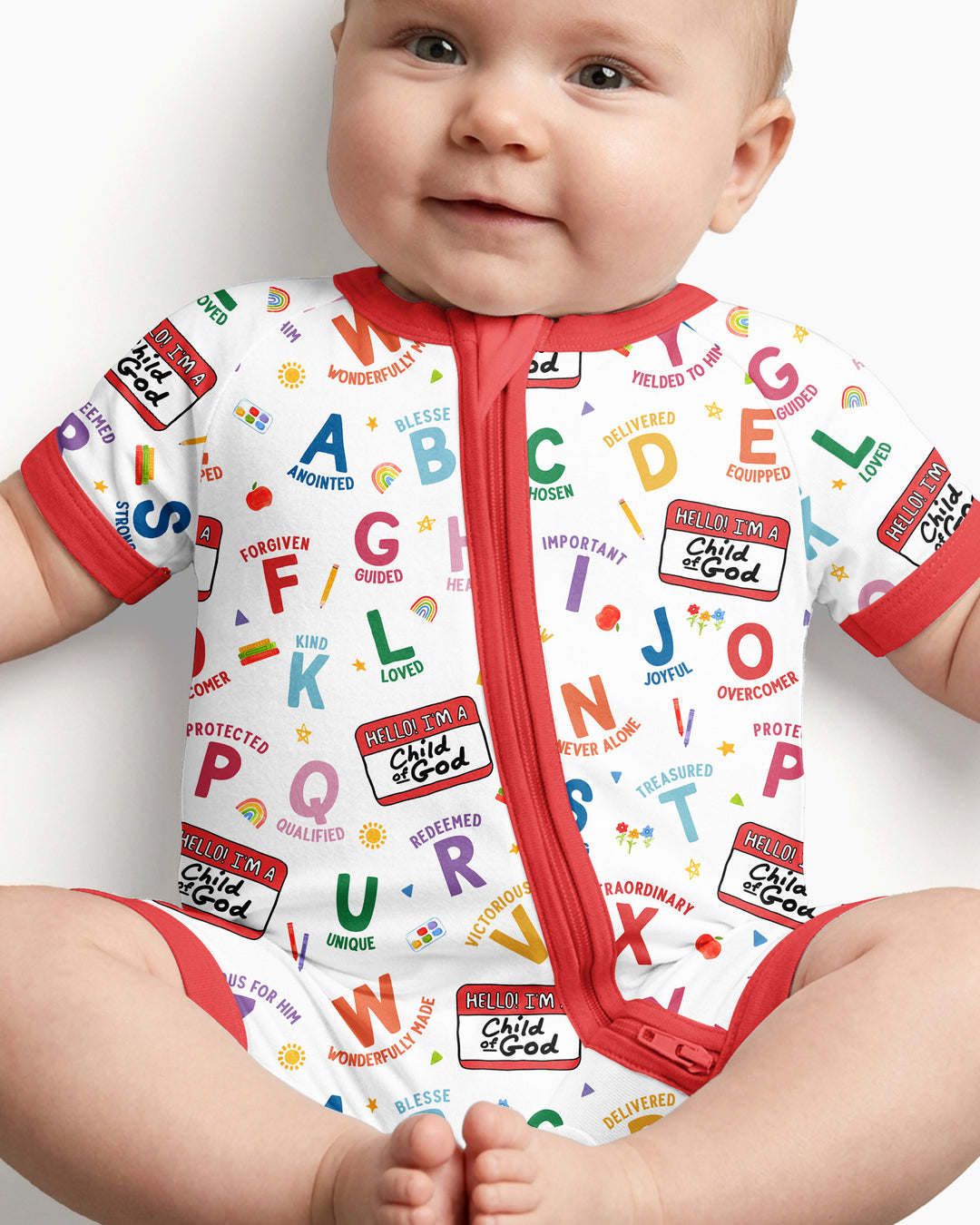 Plantilla Bambú Shorty Zippy