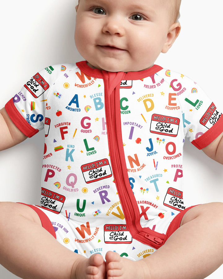 Plantilla Bambú Shorty Zippy