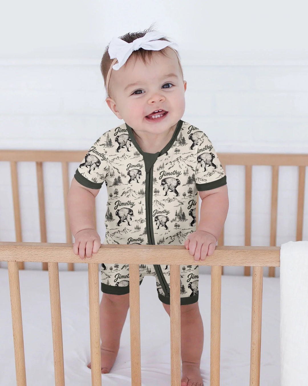 Plantilla Bambú Shorty Zippy