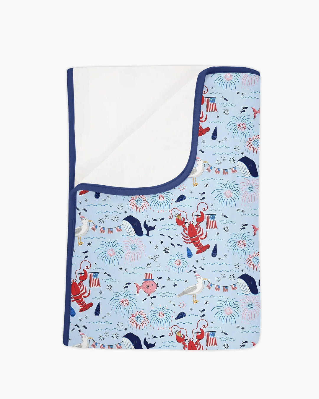 Vorlage Quilt Decke