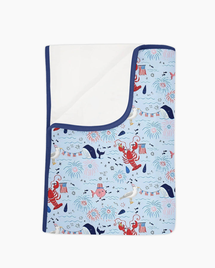 Vorlage Quilt Decke