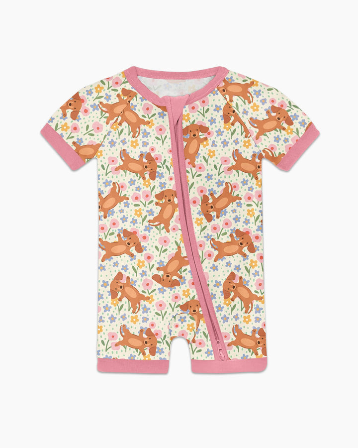 Plantilla Bambú Shorty Zippy
