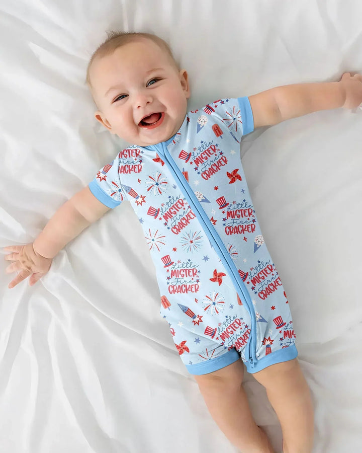 Plantilla Bambú Shorty Zippy