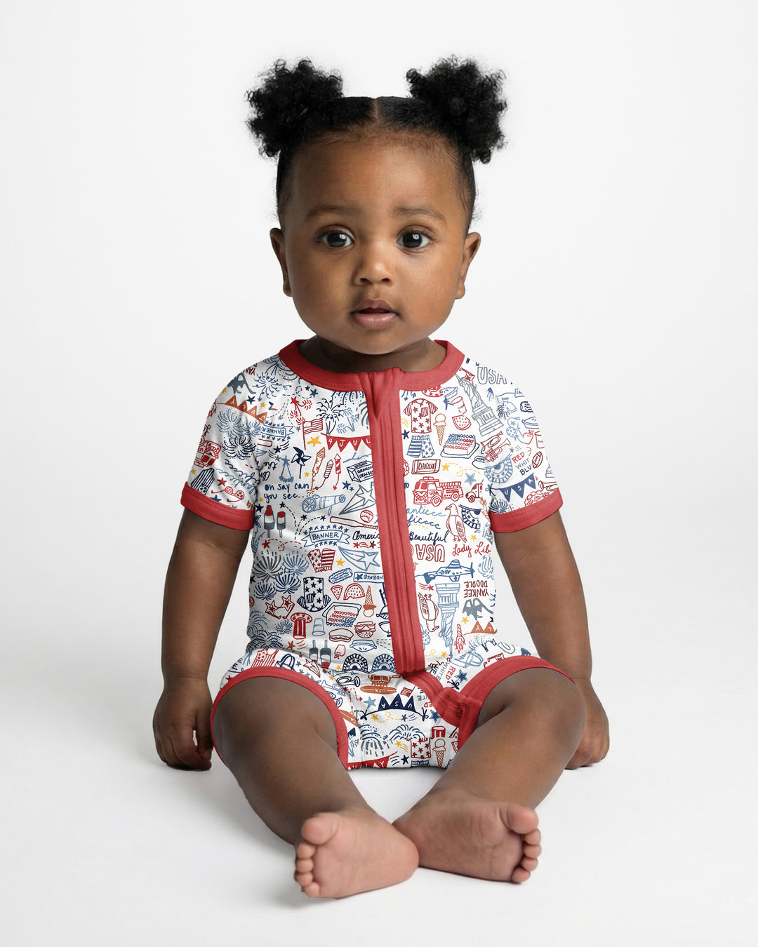 Plantilla Bambú Shorty Zippy