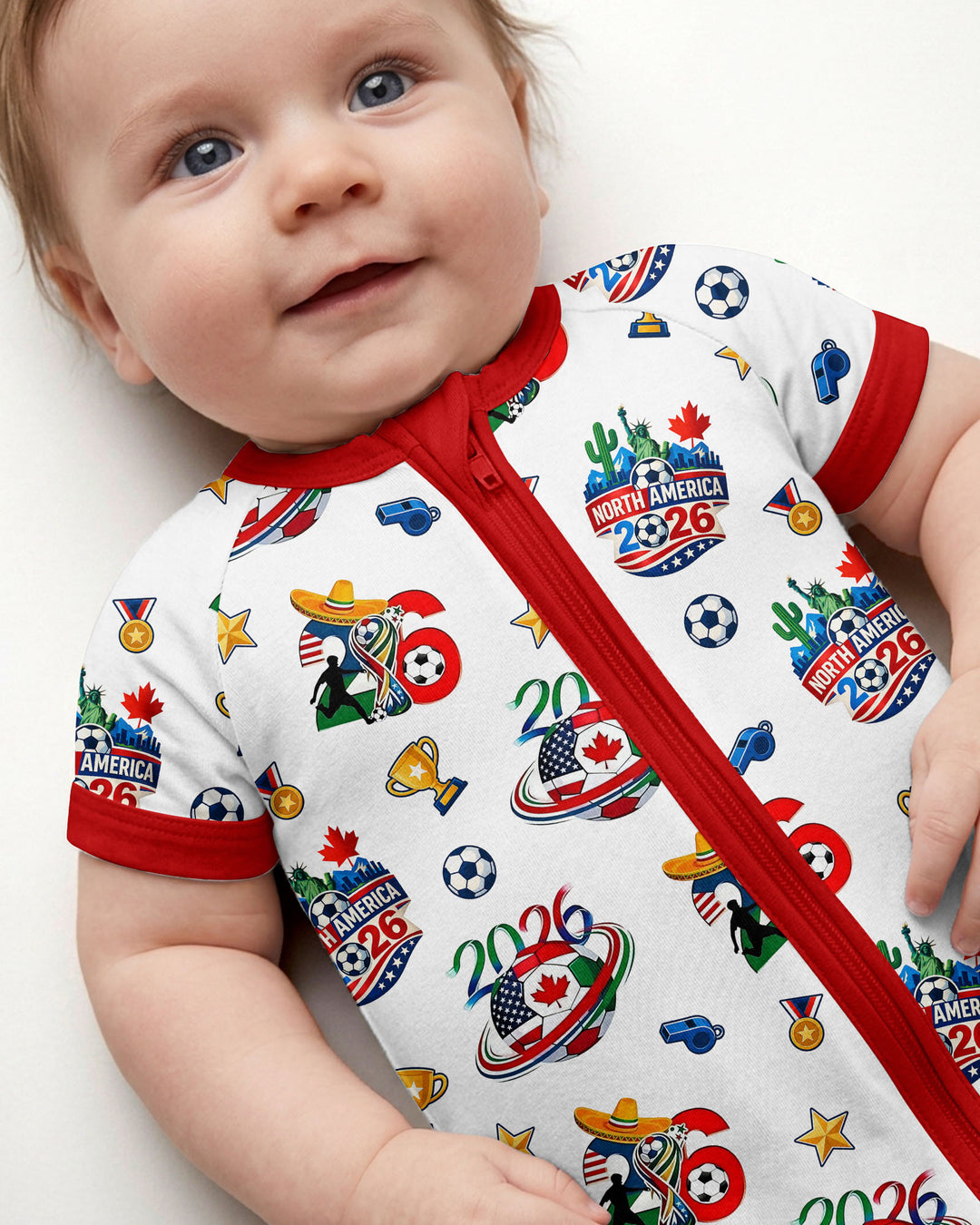 Plantilla Bambú Shorty Zippy