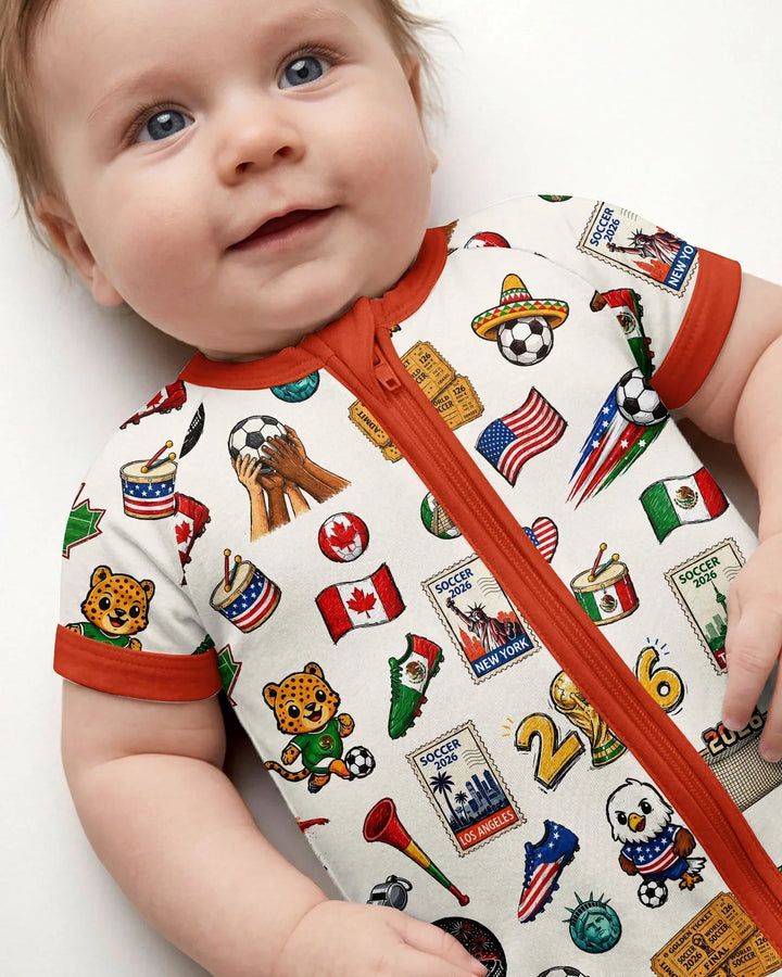Plantilla Bambú Shorty Zippy