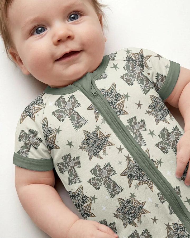 Plantilla Bambú Shorty Zippy