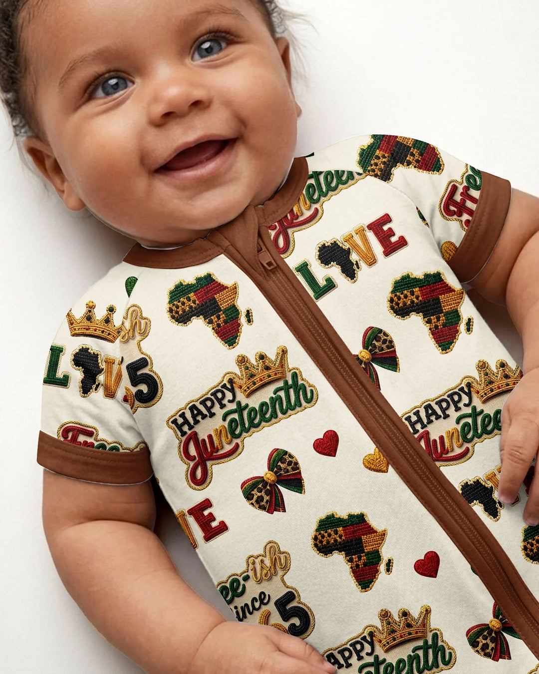 Plantilla Bambú Shorty Zippy
