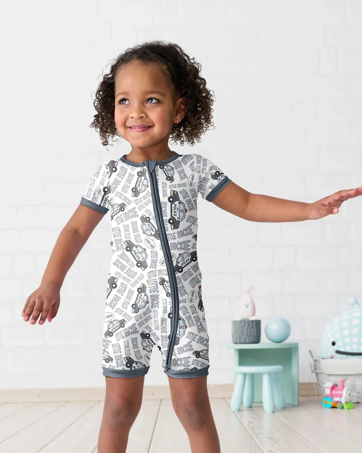 Plantilla Bambú Shorty Zippy