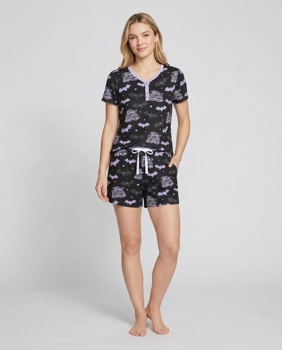Conjunto de tractor de granja de bambú para hombres – Robusto y relajado