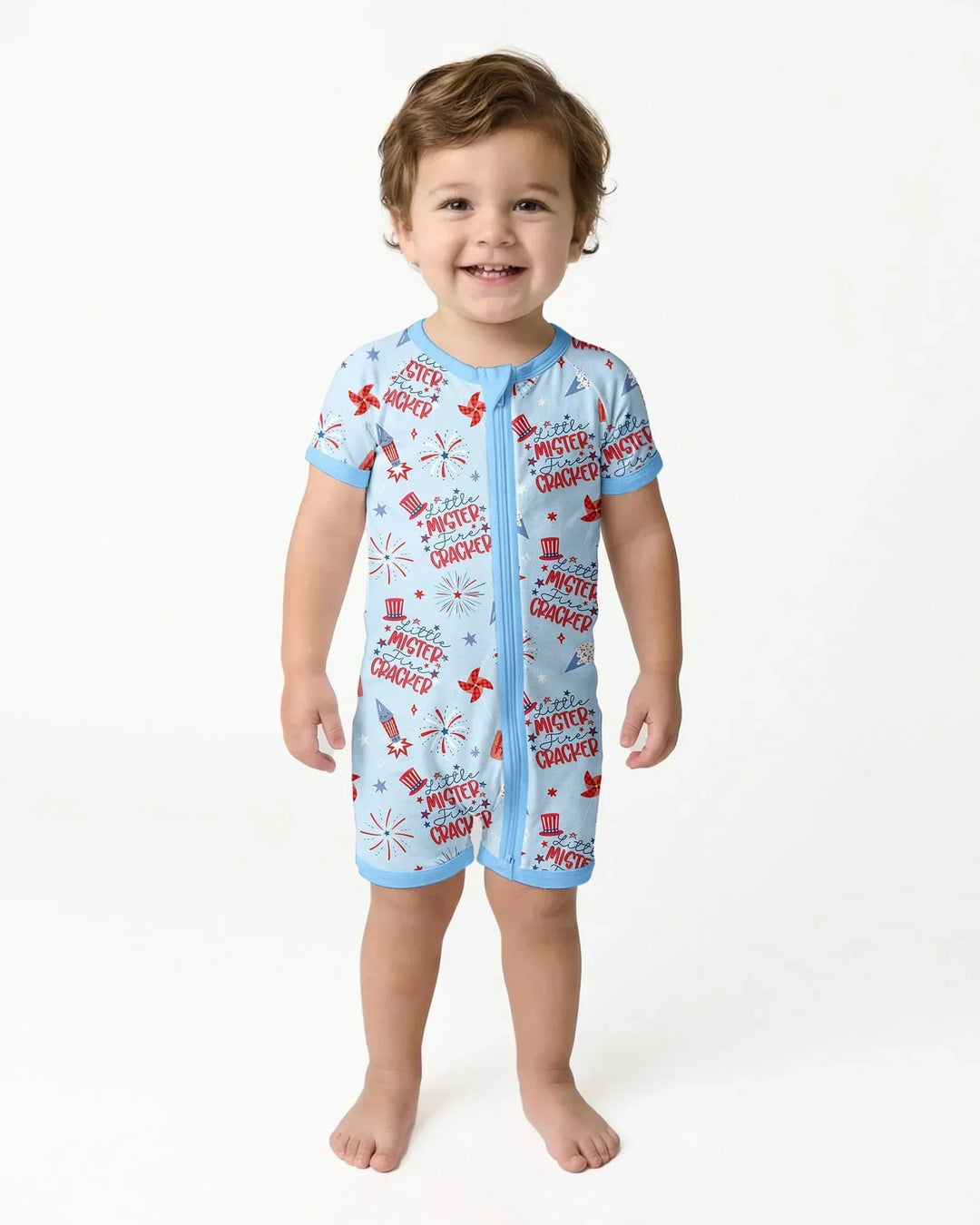 Plantilla Bambú Shorty Zippy