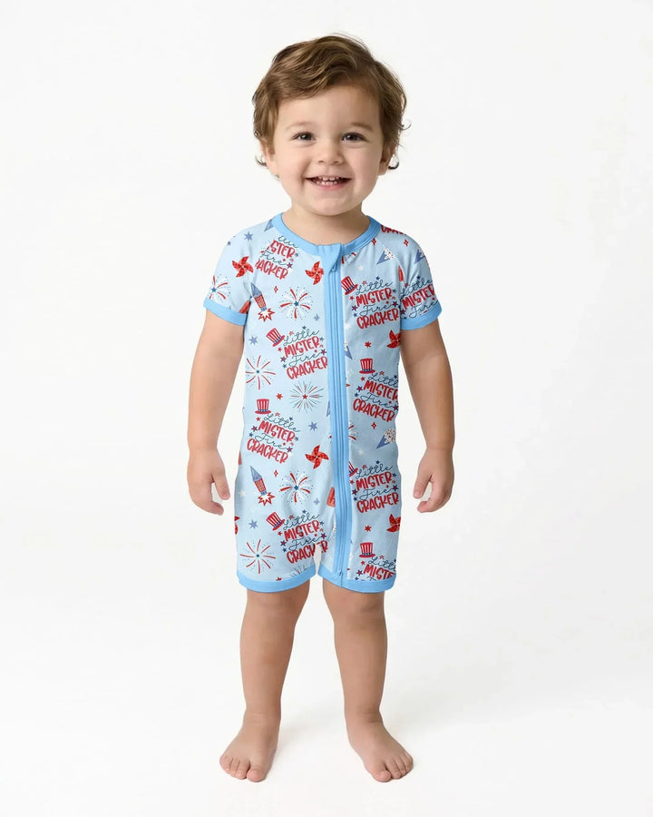 Plantilla Bambú Shorty Zippy