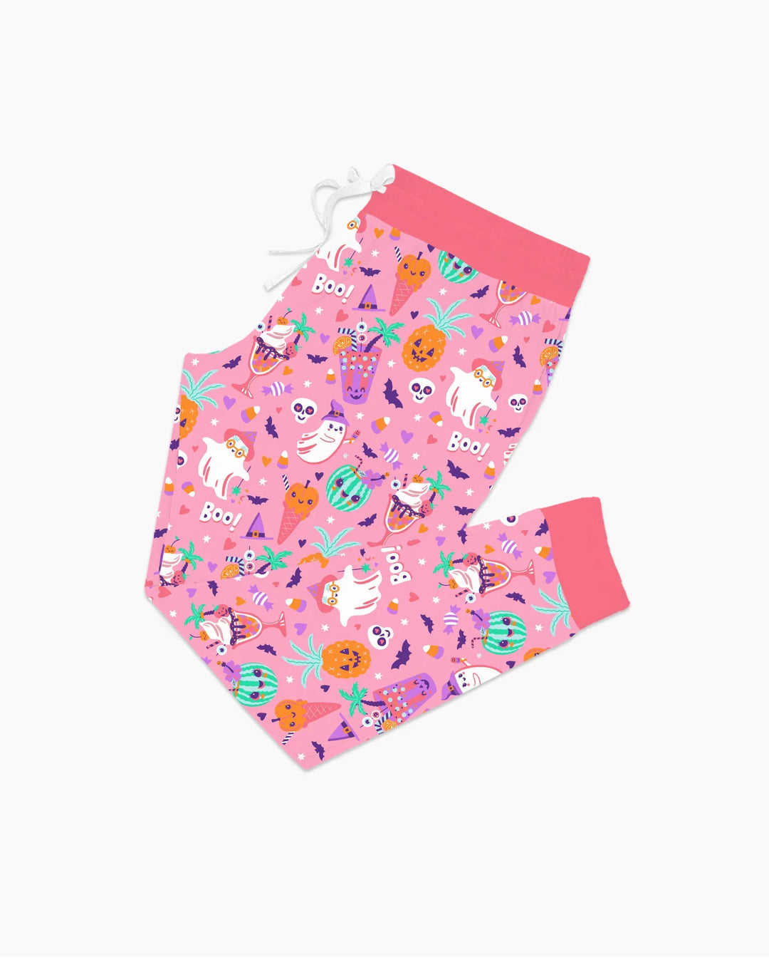 Vorlage Bambus Damen Pyjama Set