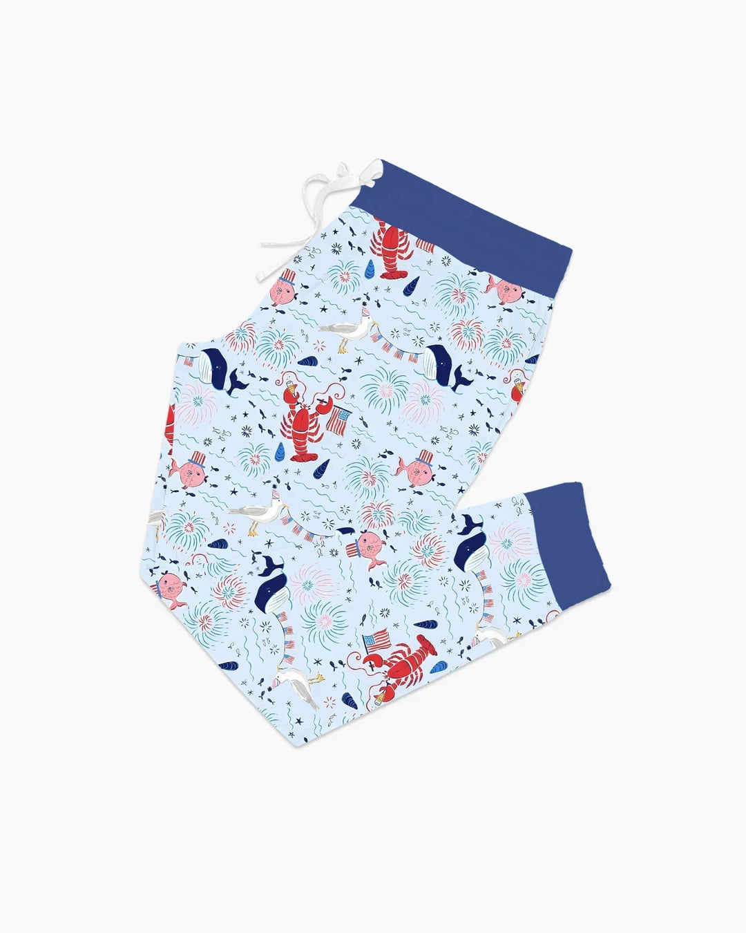 Vorlage Bambus Damen Pyjama Set