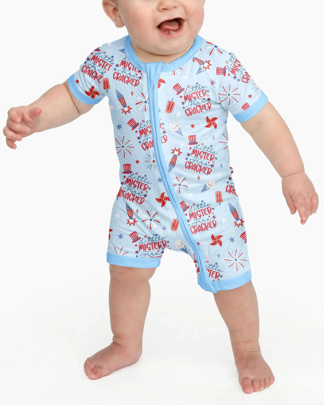 Plantilla Bambú Shorty Zippy