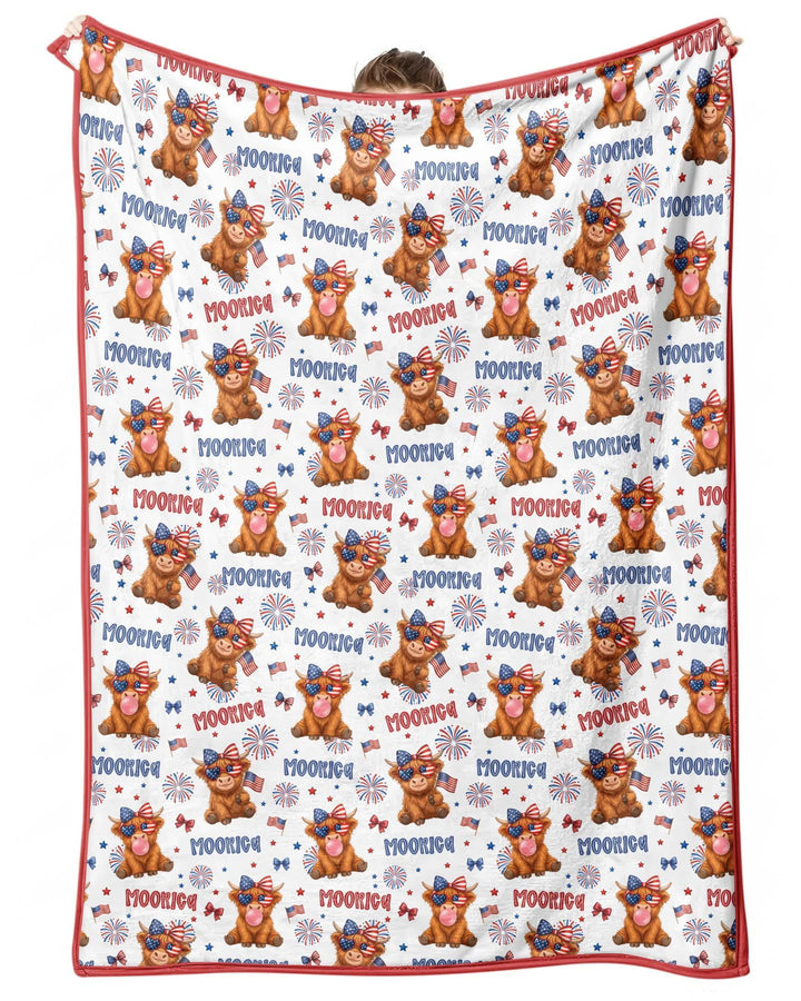 Vorlage Quilt Decke