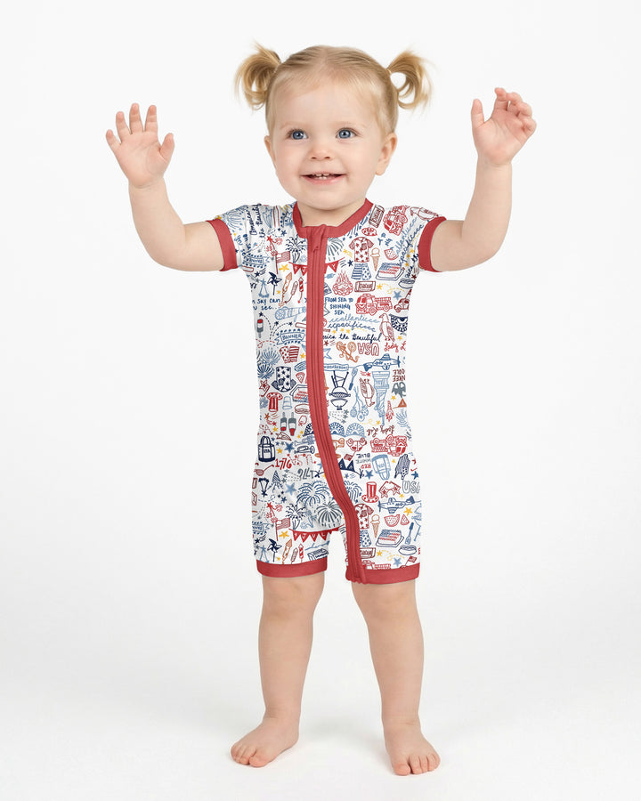 Plantilla Bambú Shorty Zippy