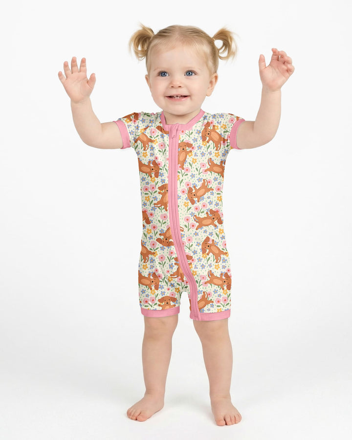 Plantilla Bambú Shorty Zippy
