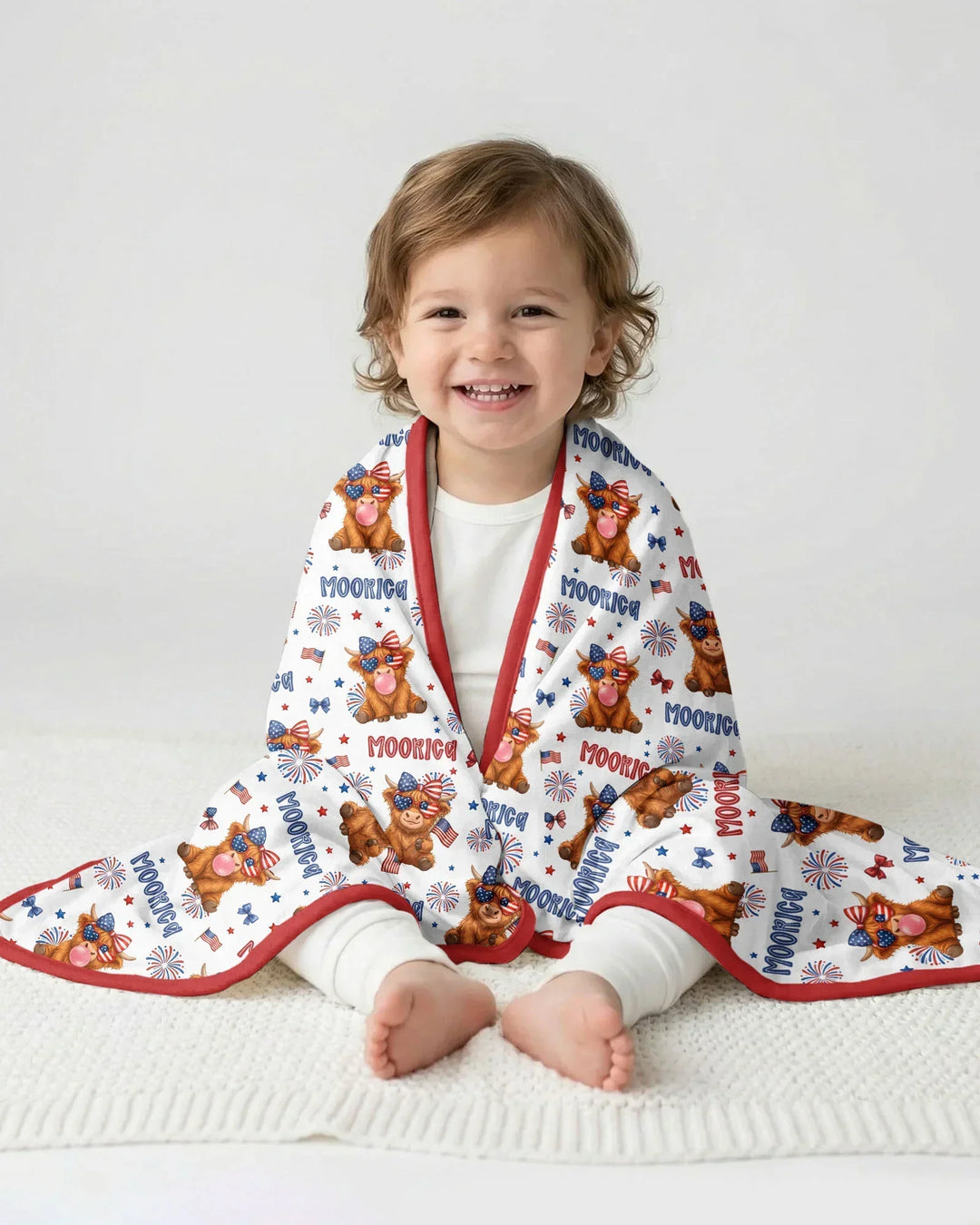 Vorlage Quilt Decke