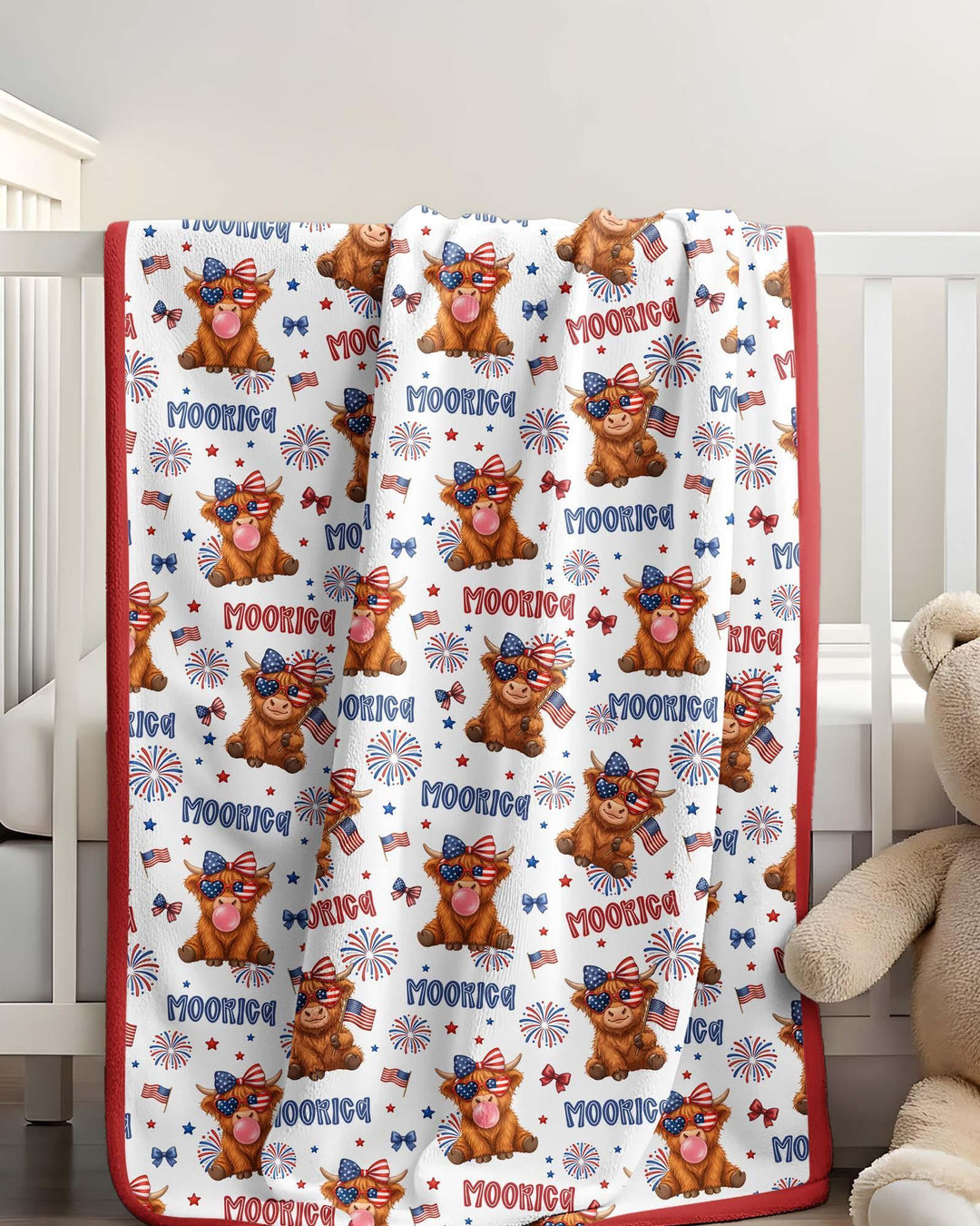 Vorlage Quilt Decke