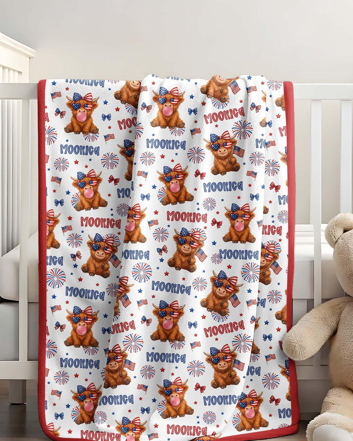 Vorlage Quilt Decke